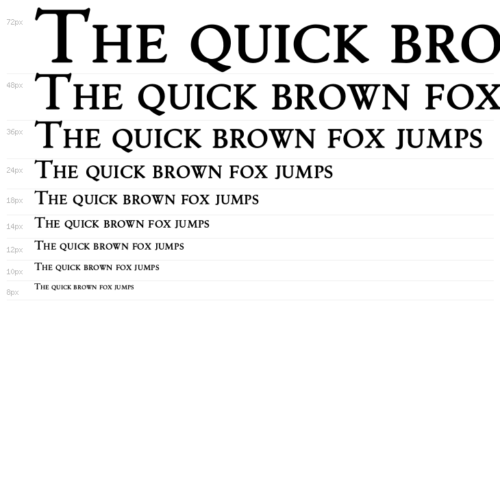 Silian Rail PERSONAL USE Regular Waterfall