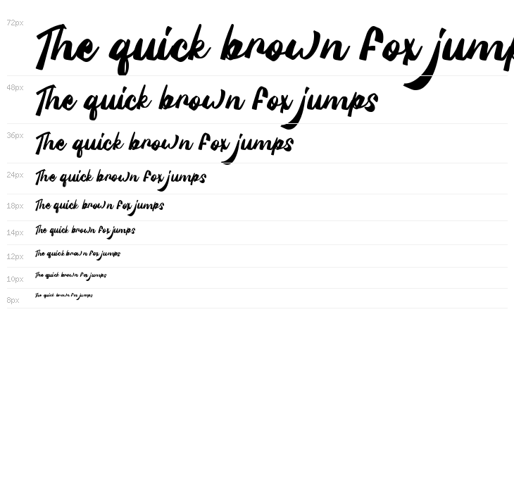 Silintho - Personal Use Waterfall