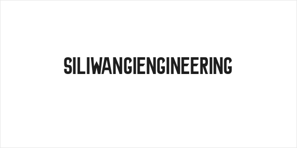 SiliwangiEngineering Logo
