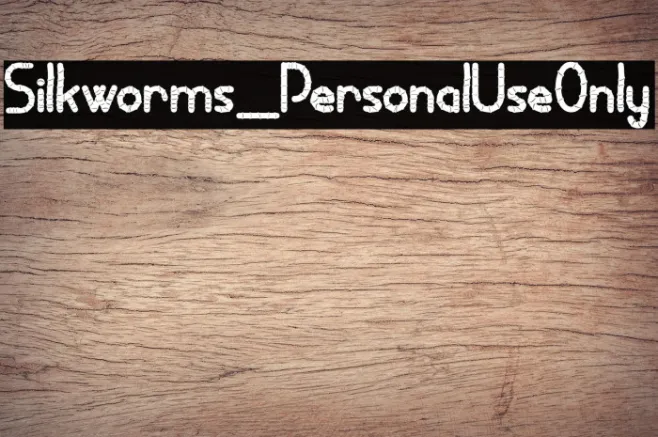 Silkworms_PersonalUseOnly Example 3