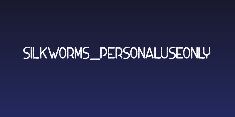 Silkworms_PersonalUseOnly Social Header