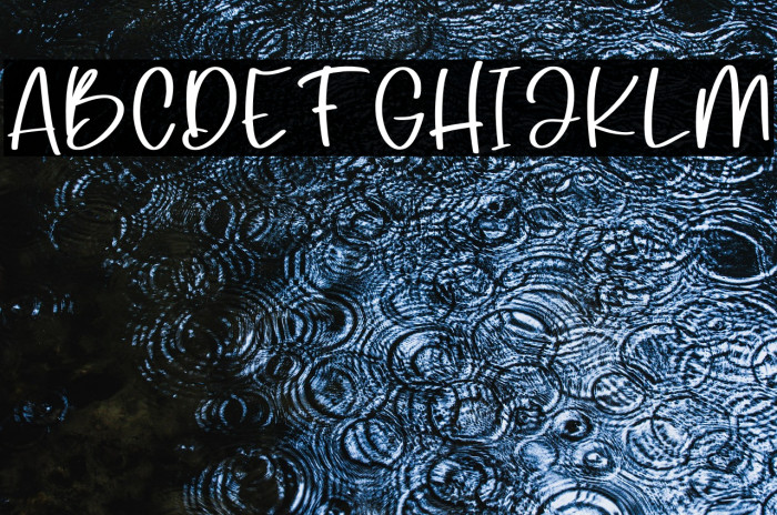 Silky Daisy Personal Use Example 3