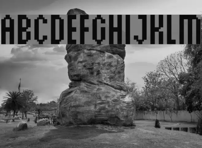 Silky Wonderland Font examples