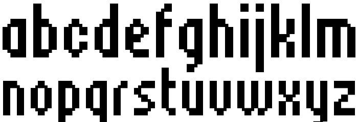 Silky Wonderland Font LOWERCASE