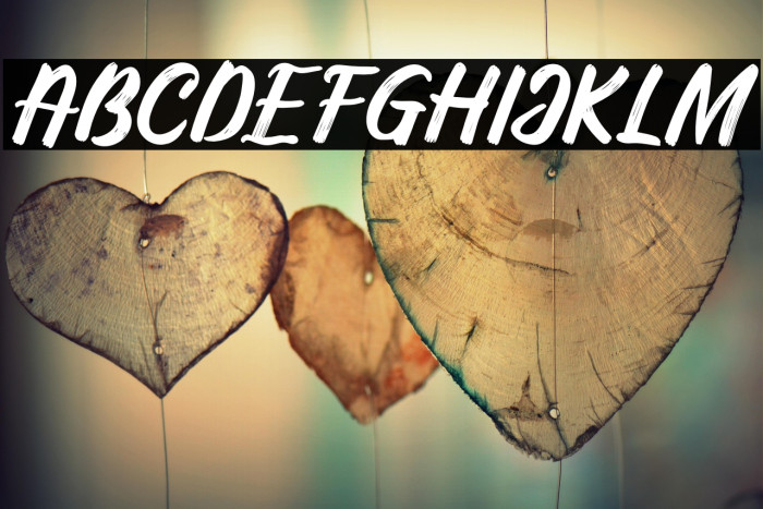 Silky&Milky-Regular Example 3