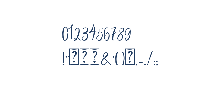 Sillebia Other Characters