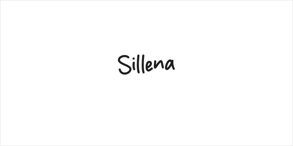 Sillena Logo