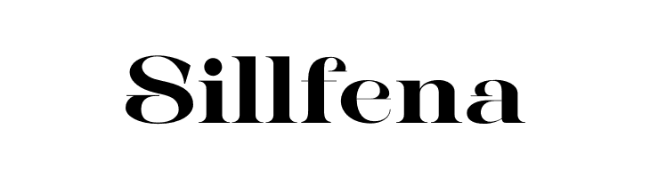 Sillfena  नि: शुल्क फ़ॉन्ट्स डाउनलोड