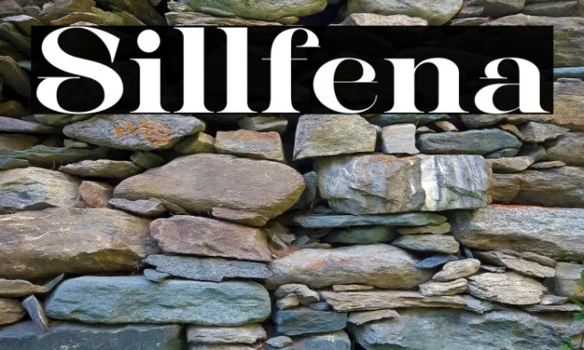 Sillfena Example 3