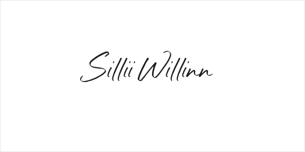 Sillii Willinn Logo