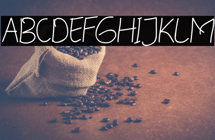 Sillmy DEMO Sans Example 1