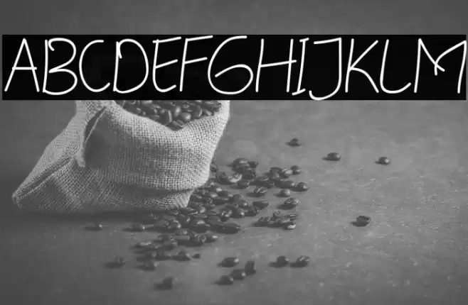 Sillmy DEMO Sans Font examples