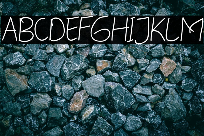 Sillmy DEMO Sans Example 2