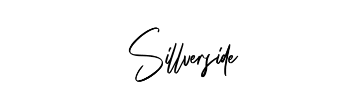 Sillverside  font caratteri gratis