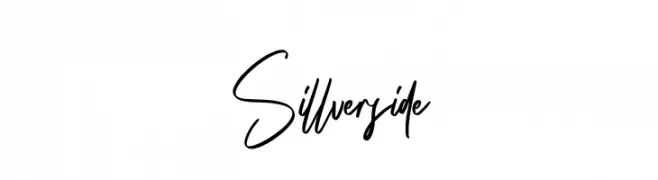 Sillverside  Скачать бесплатные шрифты