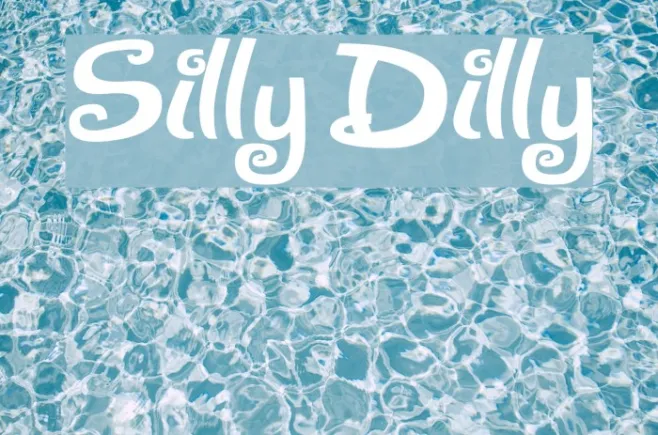 Silly Dilly Example 1