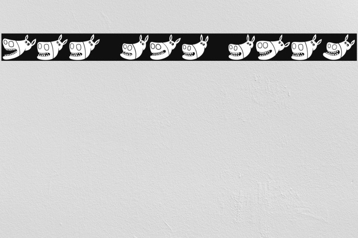 Silly Donkey Regular Example 1