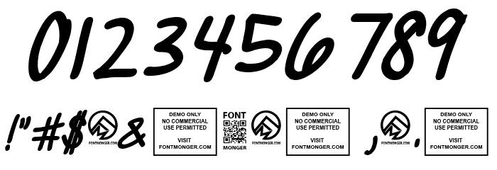 Silly Games Bold Italic Font OTHER CHARS