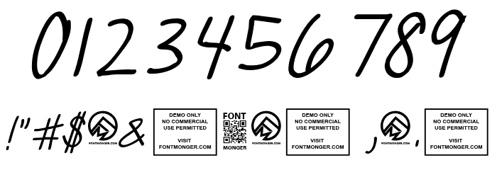 Silly Games Thin Italic Font OTHER CHARS