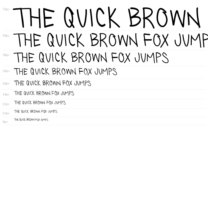 Silly Games Thin Waterfall