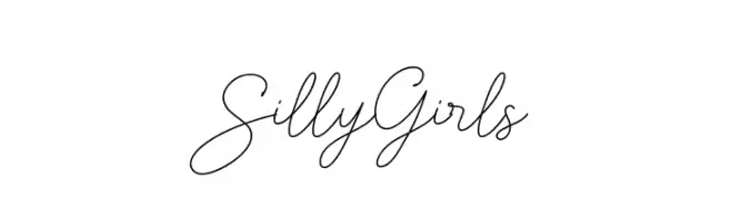 Silly Girls  Frei Schriftart Herunterladen