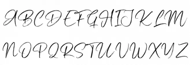 Silly Goose Font Litere mari