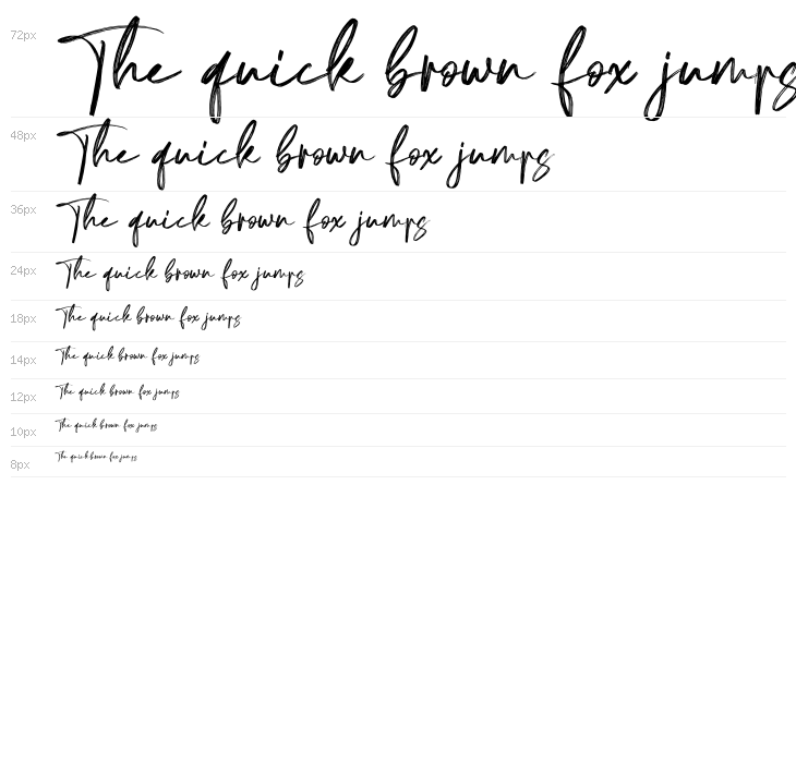 Silly Goose Waterfall