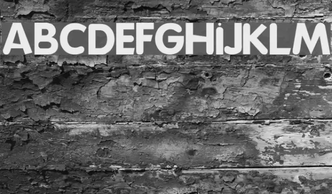 Silly-Poo-Poo Font examples