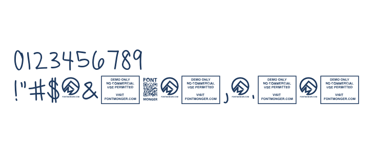 SillyGames-Thin Other Characters