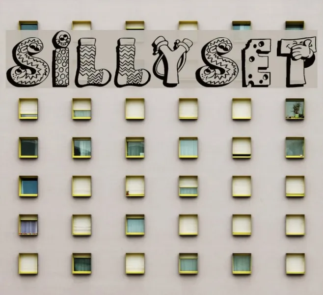 SillySet Example 3