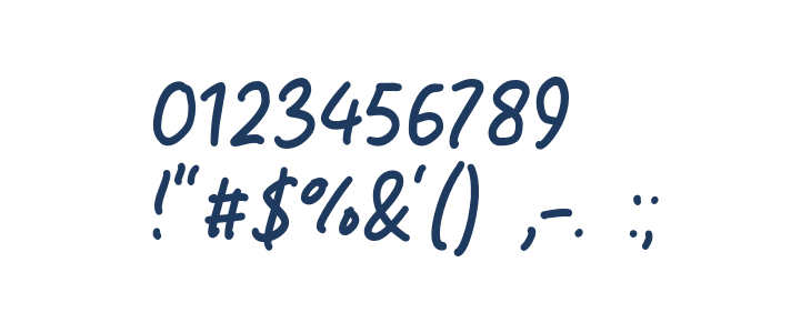 Silva Marine Other Characters