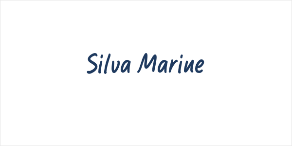Silva Marine Logo