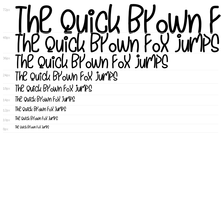 Silvana Bright Waterfall