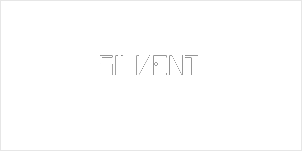 Silvent Logo