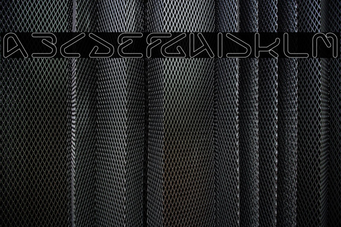 Silver Bend-Hollow Example 1