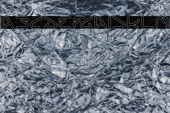 Silver Bend-Hollow Example 2