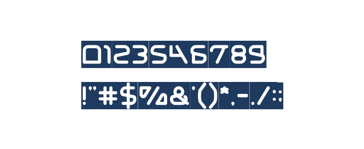 Silver Bend-Inverse Other Characters