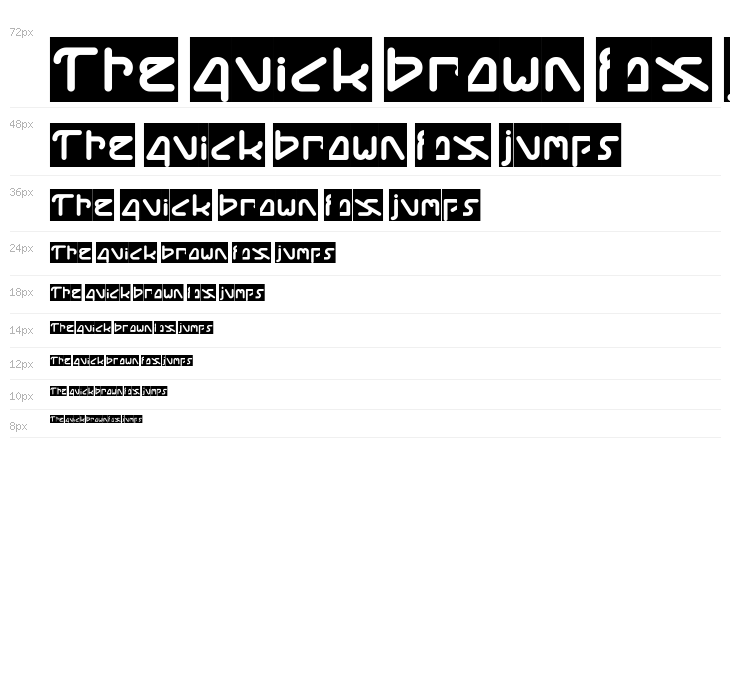 Silver Bend-Inverse Waterfall