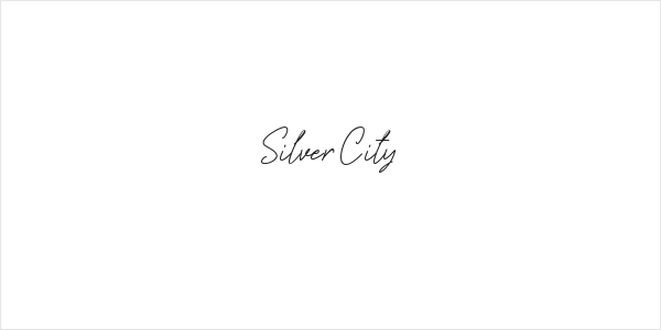 Silver City Logo