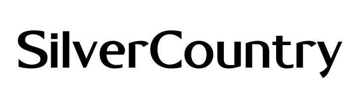 Silver Country  font caratteri gratis