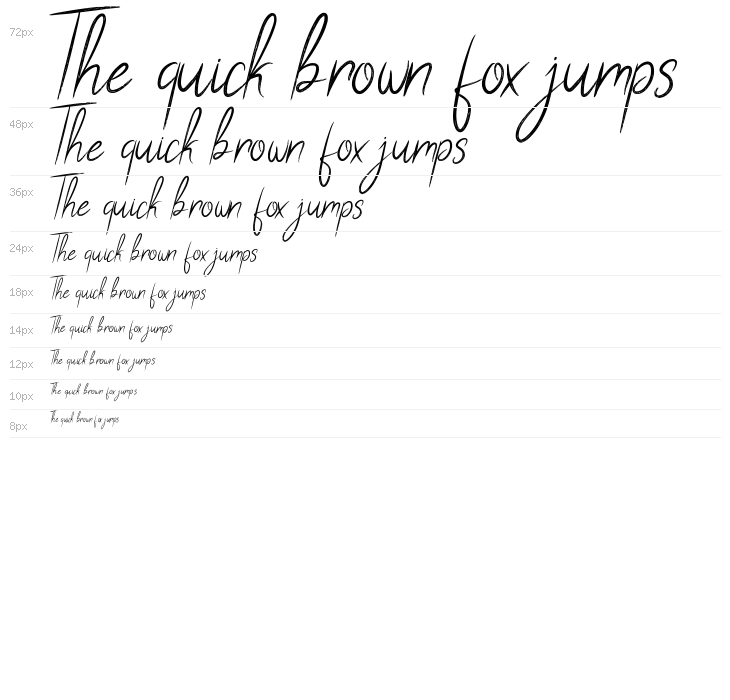 Silver Eye Demo Waterfall