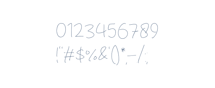 Silver Honey Other Characters