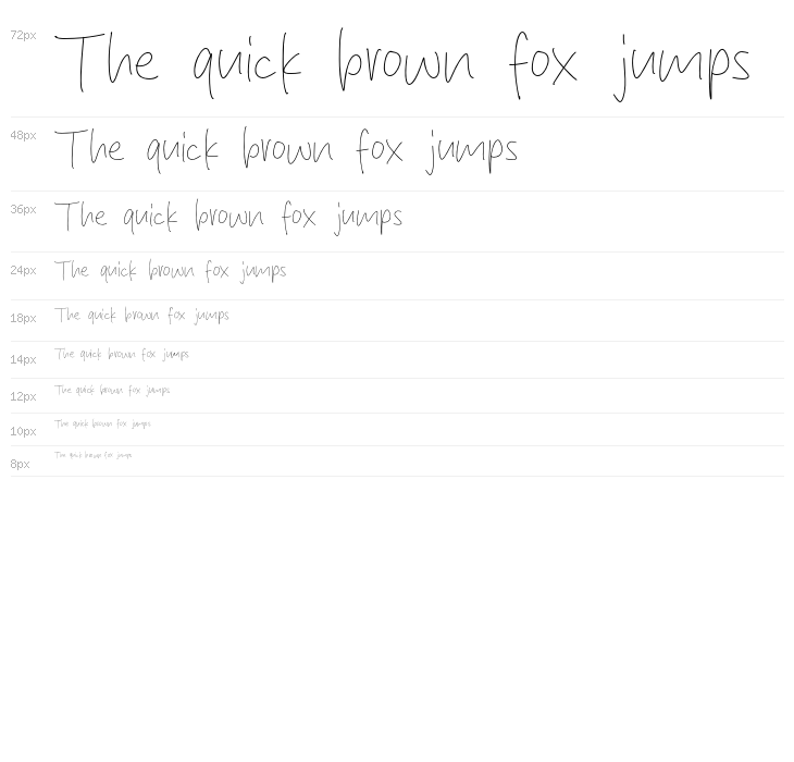 Silver Honey Waterfall