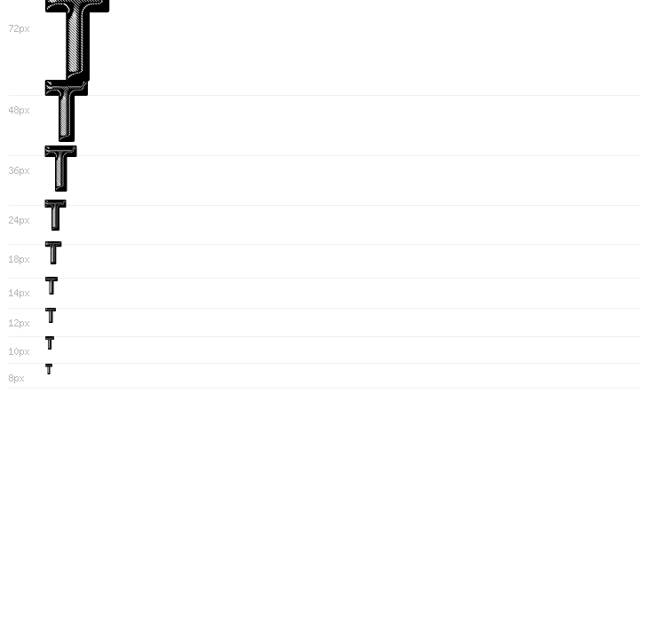 Silver Medal Waterfall