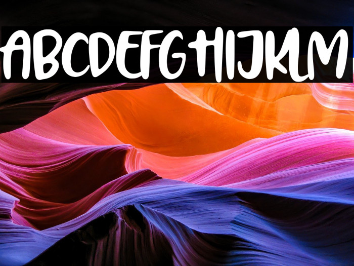 Silver Midnight Example 1