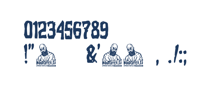 Silver World Other Characters