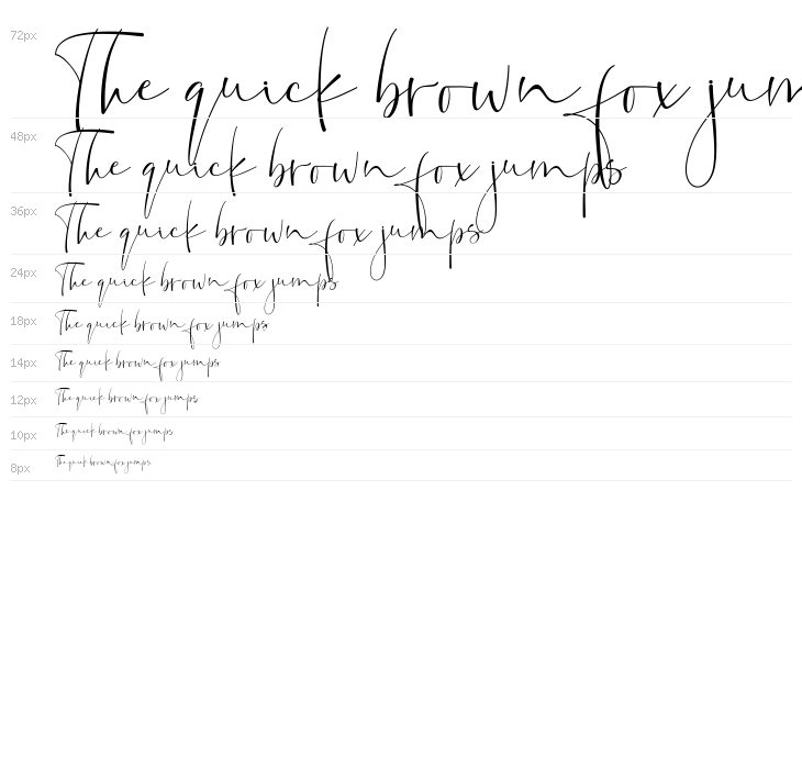 SilverLovely Waterfall