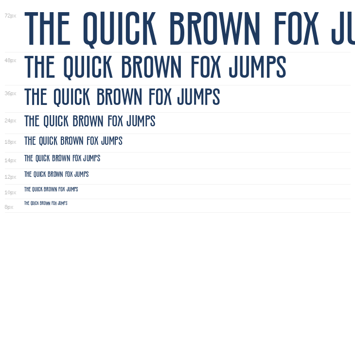 Silverandes Trial Waterfall