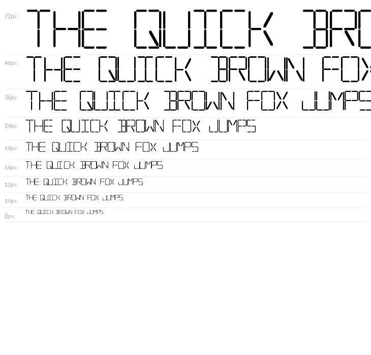 Silverball Bold Waterfall