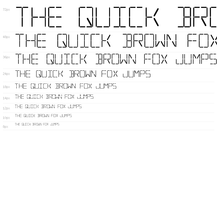 Silverball Waterfall